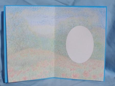 Field of Poppies Insert by Susan Smith