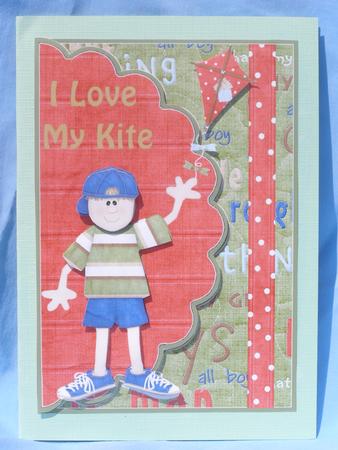 Gallery Item Handmade Craft Photo