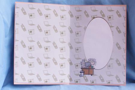 Get a Life Insert by Susan Smith