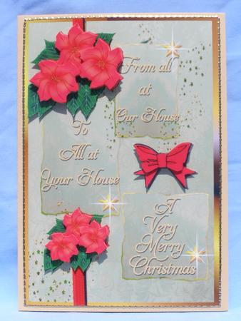 From Our House by Susan Smith