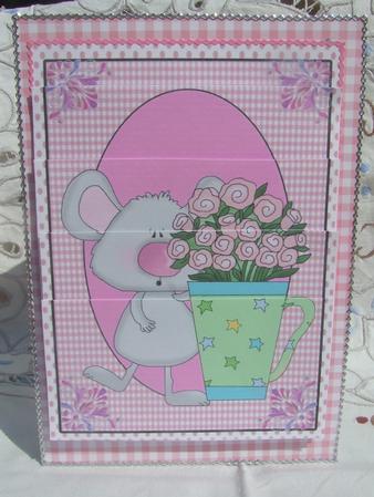 Gallery Item Handmade Craft Photo