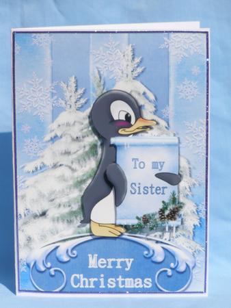 Xmas Wishes by Susan Smith