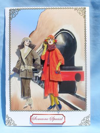 Day Trip by Susan Smith