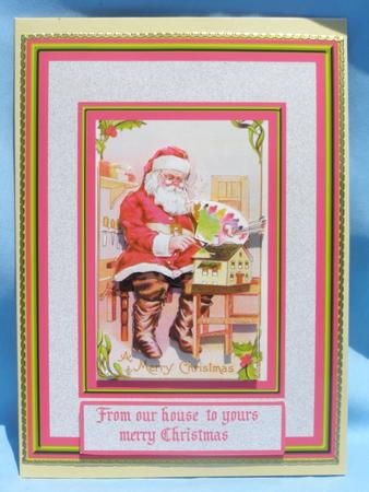 Gallery Item Handmade Craft Photo