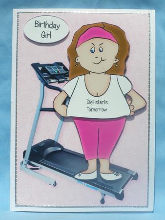 Big Bertha Diet by Susan Smith