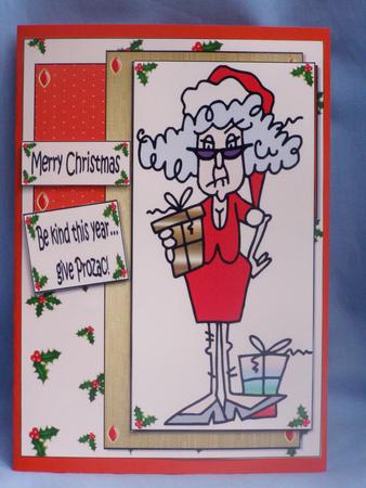 Stella Has Your Christmas Present by Susan Smith