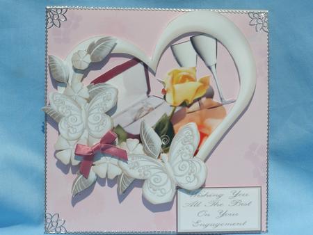 On Your Engagement by Susan Smith