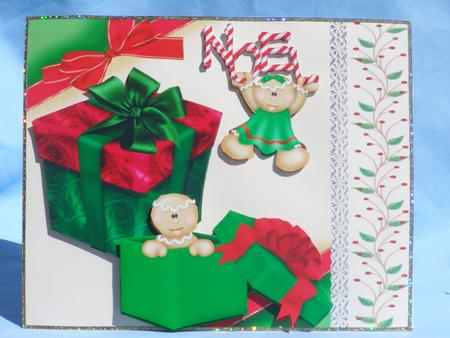 Noel by Susan Smith