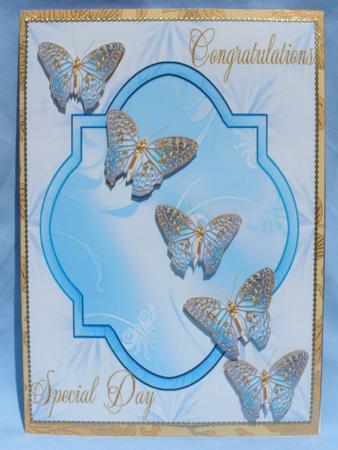 Special Day by Susan Smith
