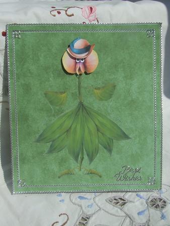 Gallery Item Handmade Craft Photo