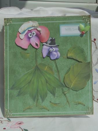 Fun to Create 4 by Susan Smith