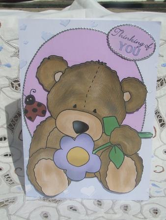 Gallery Item Handmade Craft Photo