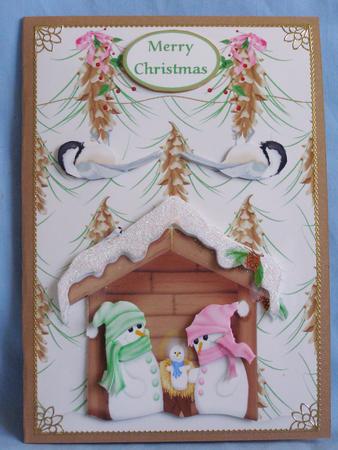 All Things Christmas by Susan Smith
