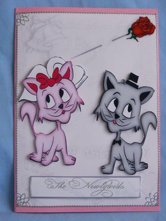 Purrfect Couple by Susan Smith