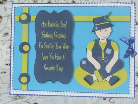 Gallery Item Handmade Craft Photo