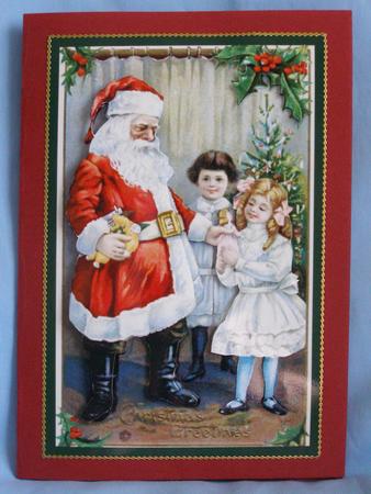 A Doll. Just What I Always Wanted by Susan Smith
