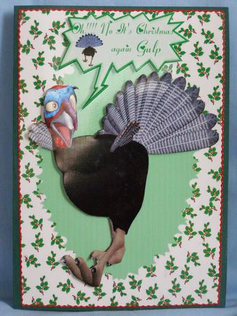 Oh! Why Can't I Be a Swan! by Susan Smith