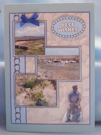Down by the Sea by Susan Smith