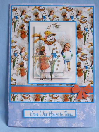 Doesnt He Look Grand by Susan Smith