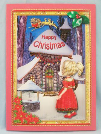 The Magic of Christmas by Susan Smith