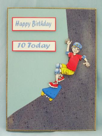 Skateboard Mad by Susan Smith