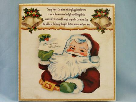 Vintage Wishes by Susan Smith