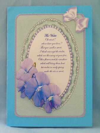 Gallery Item Handmade Craft Photo