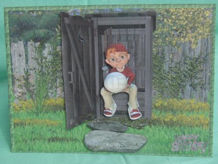 My Hiding Place by Susan Smith