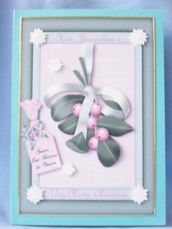 Have Yourselves a Very Merry Christmas by Susan Smith
