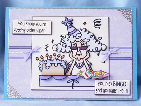 Stella Plays Bingo by Susan Smith