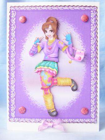 Fancy Free by Susan Smith