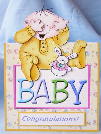 Peek a Boo Two by Susan Smith