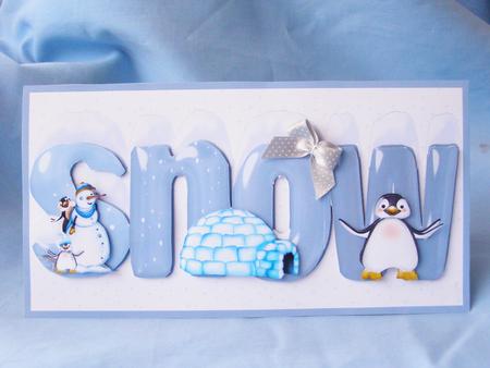 Snow and Co by Susan Smith