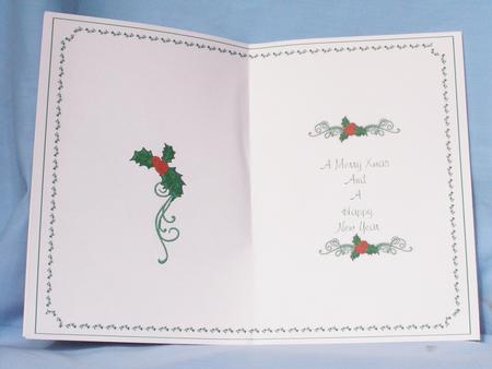 Xmas Insert-08 by Susan Smith