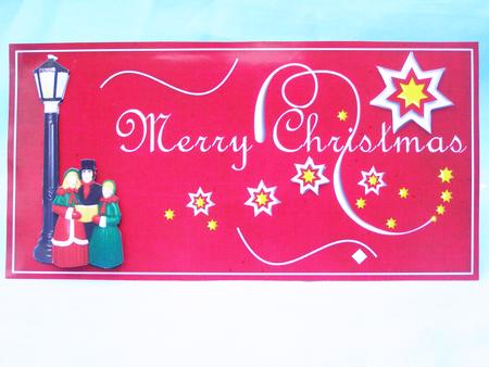 Carol Singers Dl by Susan Smith