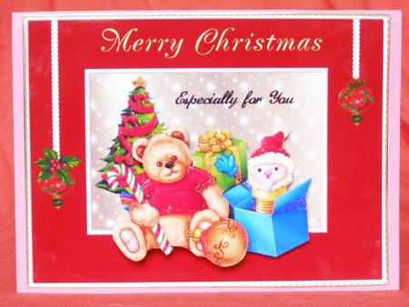 Christmas Gifts by Susan Smith