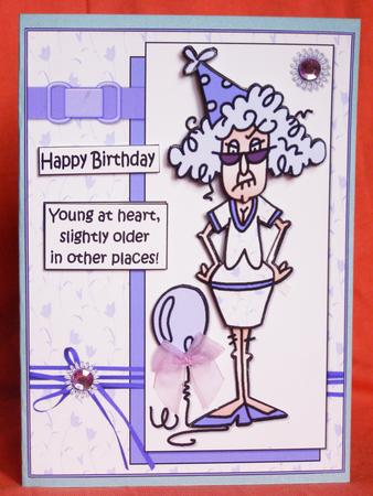 Stella is Young at Heart by Susan Smith