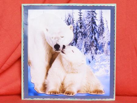 A Tender Moment by Susan Smith
