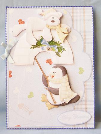Snow Mates by Susan Smith