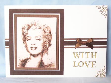 Marilyn Monroe Magic by Susan Smith