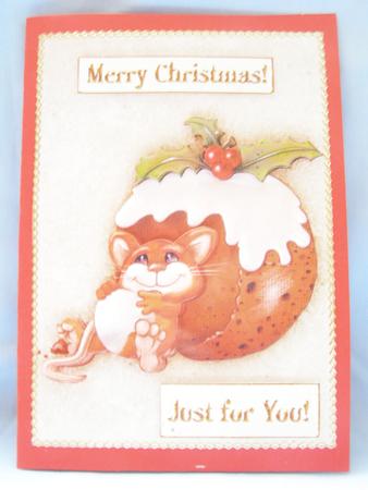 Too Much Pud! by Susan Smith