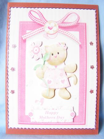 Cat Card Front - Suitable for Many Occassions by Susan Smith