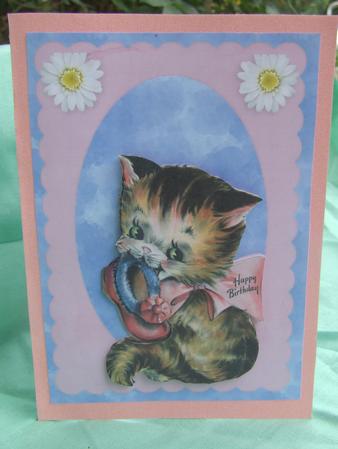 Birthday Gift for Mum by Susan Smith