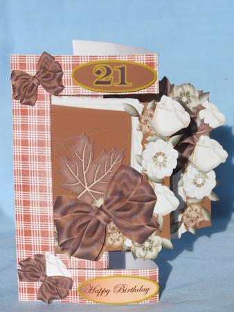 W Fold Multi Use Incl 18 & 21 St Easy to Make by Susan Smith