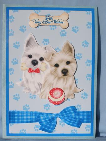 Double Trouble by Susan Smith
