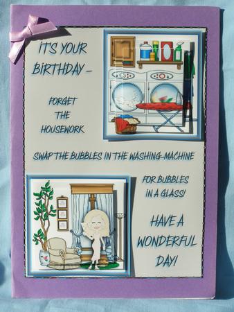 Swap the Bubbles by Susan Smith