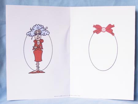 Stella Says Valentines Schmalentines Insert by Susan Smith