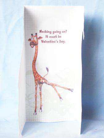 A Little Necking by Susan Smith