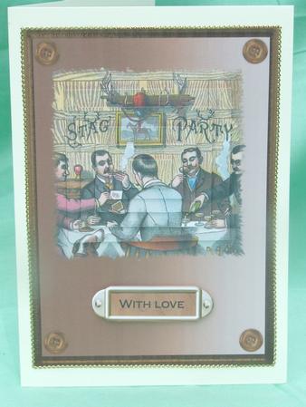 Gallery Item Handmade Craft Photo