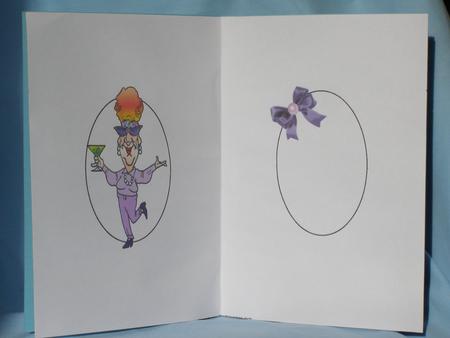Edna Says Life is Fabulous Insert by Susan Smith